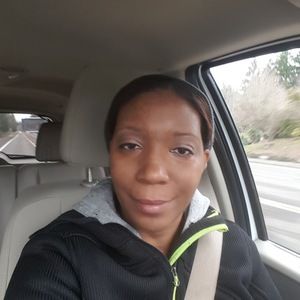 Meet your Posher, Vickie